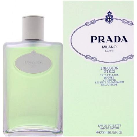 infusion de iris prada equivalencia|prada infusion d'iris discontinued.